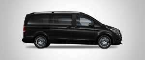 Airport transfers in Cyprus by minibus